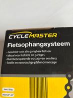 Cycle Master fietsophangsysteem, Ophalen of Verzenden, Nieuw