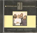 Barclay James Harvest - Premium Gold Collection, Cd's en Dvd's, Cd's | Pop, Zo goed als nieuw, Verzenden