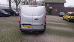 Ford Transit Custom 270 2.2 TDCI L1H1 trekhaak, airco, cruis, Voorwielaandrijving, Euro 5, Gebruikt, Zwart