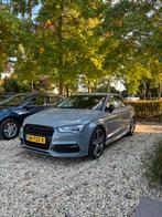 Audi A3 1.4 Tfsi 92KW Sedan S-tronic 2016 Grijs, 125 pk, 4 cilinders, 1210 kg, 1395 cc
