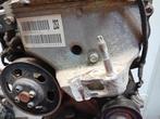 Motor Opel Agila, Auto-onderdelen, Onderdelen@venauto.nl, Van der Ven Autorecycling B.V., Gebruikt, Opel