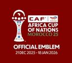 Gezocht Marokko - Tanzania tickets gezocht, Twee personen, Ticket of Toegangskaart