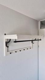 Hemnes Ikea kapstok, Huis en Inrichting, Woonaccessoires | Kapstokken, Zo goed als nieuw, Minder dan 100 cm, Hout, Ophalen
