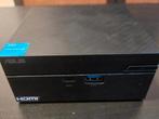 Asus PN41 Mini Pc Nieuwstaat, Computers en Software, Barebones, Ophalen of Verzenden, Zo goed als nieuw