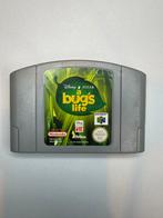 GETEST Disney Pixar a bug’s life, Gebruikt, 1 speler, Racen en Vliegen, Ophalen of Verzenden