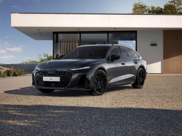 Audi A6 Avant 2.0 e-Hybrid Plug-In Quattro S Edition Competi beschikbaar voor biedingen