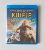 Kuifje - Het Geheim van de Eenhoorn (Blu-ray), Ophalen of Verzenden, Gebruikt, Tekenfilms en Animatie