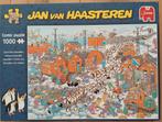 Jan van Haasteren puzzel. Zuidpool expeditie. 1000 stukjes., Hobby en Vrije tijd, Denksport en Puzzels, Ophalen of Verzenden, 500 t/m 1500 stukjes