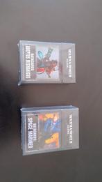 Warhammer 40k datacards space marines adeptus mip sealed, Hobby en Vrije tijd, Ophalen of Verzenden, Nieuw, Figuurtje(s)