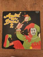 Vinyl LP - André van Duin 2, Cd's en Dvd's, Vinyl | Nederlandstalig, Ophalen of Verzenden