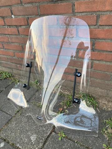 ORIGINELE KYMCO VP 50 WINDSCHERM ! ZGAN ! beschikbaar voor biedingen