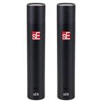 SE Electronics SE8 Omni kleinmembraan condensatormicrofoon, Muziek en Instrumenten, ., Nieuw, Ophalen of Verzenden, .