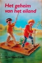 Het Geheim Van Het Eiland, Gelezen, Fictie algemeen, A. Van Velzen-Wijnen., Ophalen of Verzenden