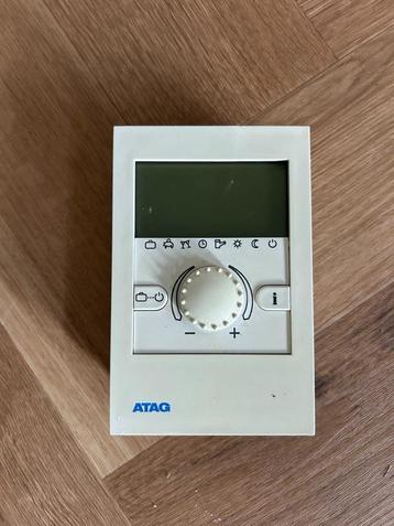 Atag thermostaat BrainQ RSC/2 beschikbaar voor biedingen