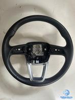 Originele Audi A4 S4 Q4 Q5 Q7 Q8 geperforeerd leder stuurwie