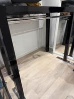 Kledingrek 4 stuks, Ophalen, Gebruikt