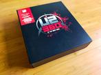 U2 360 at the Rose Bowl - limited edition box, Boxset, Ophalen of Verzenden, Muziek en Concerten, Zo goed als nieuw