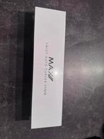 Max pro twist auto curler 34mm, Verzenden, Nieuw, Krultang of Stijltang