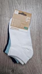 Sokken maat 31 - 34, Zeeman, Nieuw, Ophalen of Verzenden, Jongen
