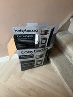 Baby brezza zgan, Kinderen en Baby's, Babyfoons, Ophalen of Verzenden, Zo goed als nieuw