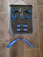 Compleet Fitness Setje voor Thuis, Ophalen of Verzenden, Gebruikt, Benen, Overige typen