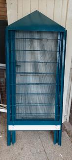 Binnenvolière, Dieren en Toebehoren, Ophalen, Gebruikt, Metaal, Vogelkooi