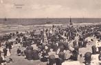 01699 Zandvoort - Strand - 1915, Verzenden, Voor 1920, Ongelopen, Noord-Holland