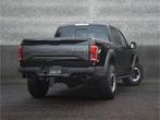 Ford USA F-150 3.5 V6 Ecoboost SuperCrew Raptor |Trailer Ass, Auto's, Ford Usa, Automaat, F-150, Zwart, Leder