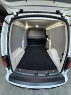 Volkswagen Caddy maxi unieke uitvoering 2.0 TDI 180 pk schro, 730 kg, Gebruikt, Euro 6, 4 cilinders