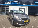 Toyota Yaris 1.3 VVTi Luna MMT /5 drs/Airco/Automaat, Auto's, Toyota, Stof, Gebruikt, 750 kg, Origineel Nederlands