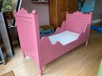 Bopita kinder kleuter bed, Ophalen, 70 tot 85 cm, 140 tot 160 cm, Zo goed als nieuw