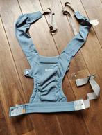 Ergobaby embrace, Kinderen en Baby's, Babydragers en Draagdoeken, Ophalen, Zo goed als nieuw, Buik of Rug, Draagzak
