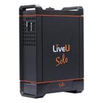LiveU Solo - Nieuwstaat, Nooit Gebruikt!, Ophalen of Verzenden, Nieuw, Video
