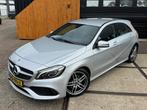 Mercedes-Benz A-klasse AMG 180 Business Solution, 65 €/maand, Gebruikt, 4 cilinders, 122 pk