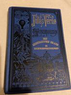 Het Geheimzinnige Eiland - Jules Verne, Ophalen of Verzenden, Gelezen