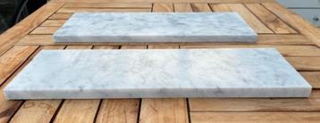 marmer delen beschikbaar voor biedingen