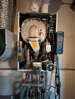 Cv-monteur — onderhoud & reparatie, Ophalen of Verzenden, Zo goed als nieuw, Minder dan 60 cm, Cv-ketel of Combi-ketel