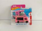 Hot Wheels Barbie Dream Camper - Nieuw in verpakking!, Ophalen of Verzenden, Nieuw, Auto