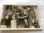 Ansichtkaart Padvinders & Prinses Marijke 1947, Ophalen of Verzenden
