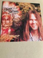 Neil Young - Harvest Live ( lp), Gebruikt, Ophalen, 12 inch, Poprock