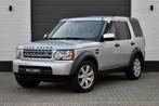 Land Rover Discovery 3.0 SDV6 S | Grijs kenteken | BTW |, Auto's, Bestelauto's, Automaat, Euro 5, Stof, Zwart