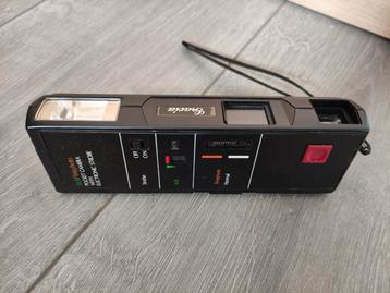 Gracia XLR telephoto beschikbaar voor biedingen
