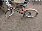 Fiets decathlon 24 inch, Ophalen, Gebruikt, Staal, Decathlon