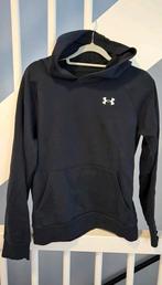 Under Armour Hoodie maat 158 ZGAN, Trui of Vest, Ophalen of Verzenden, Zo goed als nieuw, Under Armour
