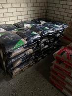 pellets 50 zakken €260-, Tuin en Terras, Haardhout, Minder dan 3 m³, Ophalen