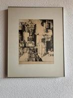 mooie bijzondere litho’s, Antiek en Kunst, Kunst | Litho's en Zeefdrukken, Ophalen