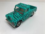 Landrover Corgi  safari, Ophalen of Verzenden, Auto, Corgi