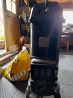 Te koop. Antieke potkachel in goedestaat, Huis en Inrichting, Kachels, Ophalen, Gebruikt, Hout, Houtkachel