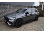 Mercedes-Benz GLC-klasse 200 4MATIC Premium AMG Line Autom L, Automaat, Gebruikt, 2000 kg, 14 km/l