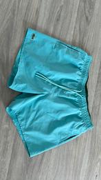 Zwembroek lacoste, Kleding | Heren, Badmode en Zwemkleding, Lacoste, Ophalen of Verzenden, Zwemshort, Maat 48/50 (M)